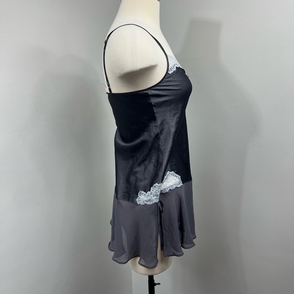 VS Grey Lingerie Top - Picture 10 of 13